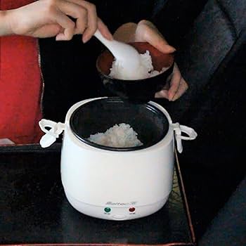 Amazon.co.jp: メルテック(meltec) 車載用 炊飯器 2合炊き DC12V